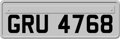 GRU4768