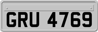 GRU4769