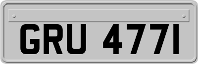 GRU4771