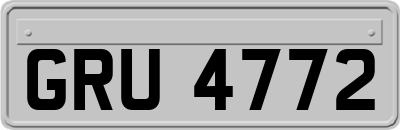 GRU4772