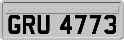 GRU4773