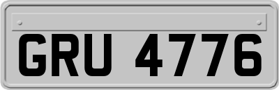 GRU4776