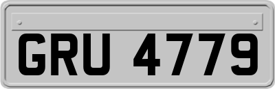 GRU4779