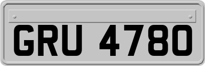 GRU4780