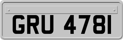 GRU4781