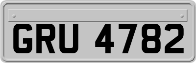 GRU4782