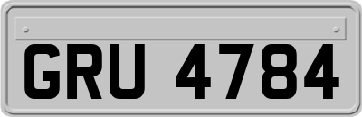 GRU4784