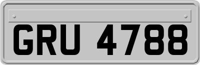 GRU4788