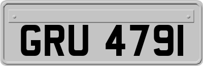 GRU4791