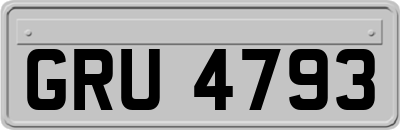 GRU4793