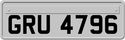 GRU4796