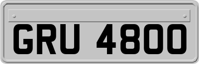 GRU4800
