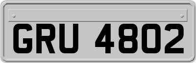 GRU4802