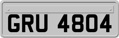 GRU4804