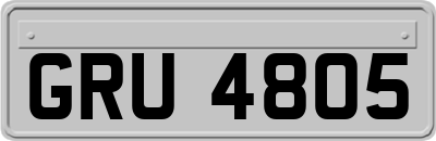 GRU4805