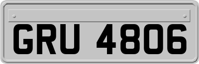 GRU4806