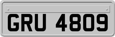 GRU4809