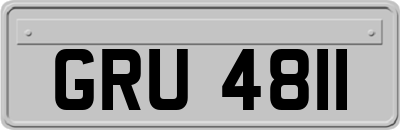 GRU4811