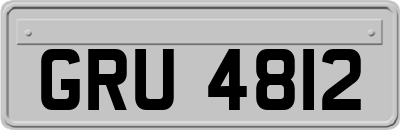 GRU4812