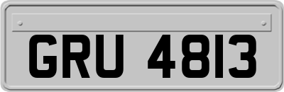 GRU4813