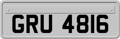 GRU4816