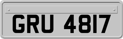 GRU4817