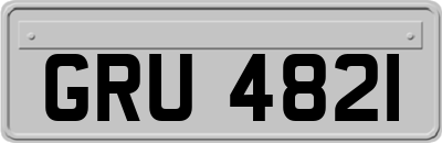 GRU4821