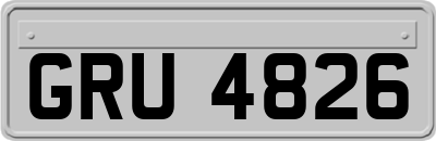 GRU4826