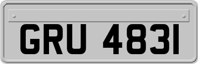 GRU4831