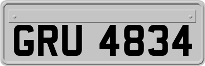 GRU4834