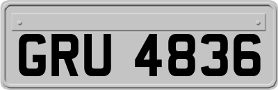 GRU4836
