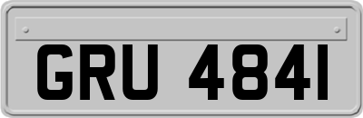 GRU4841