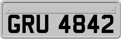 GRU4842