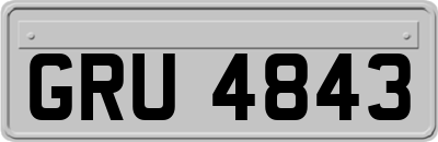 GRU4843