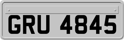 GRU4845