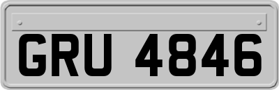 GRU4846