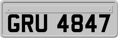 GRU4847