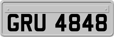 GRU4848
