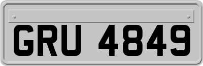 GRU4849