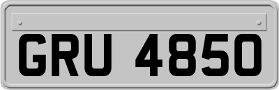 GRU4850