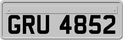 GRU4852