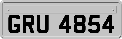 GRU4854
