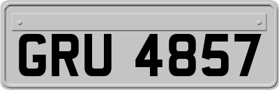 GRU4857