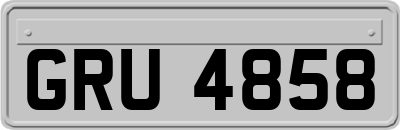 GRU4858