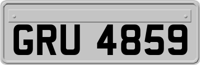 GRU4859