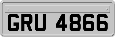 GRU4866