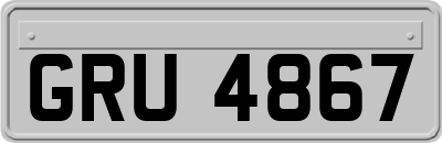 GRU4867