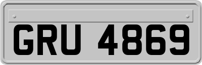 GRU4869