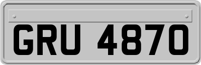 GRU4870