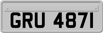 GRU4871